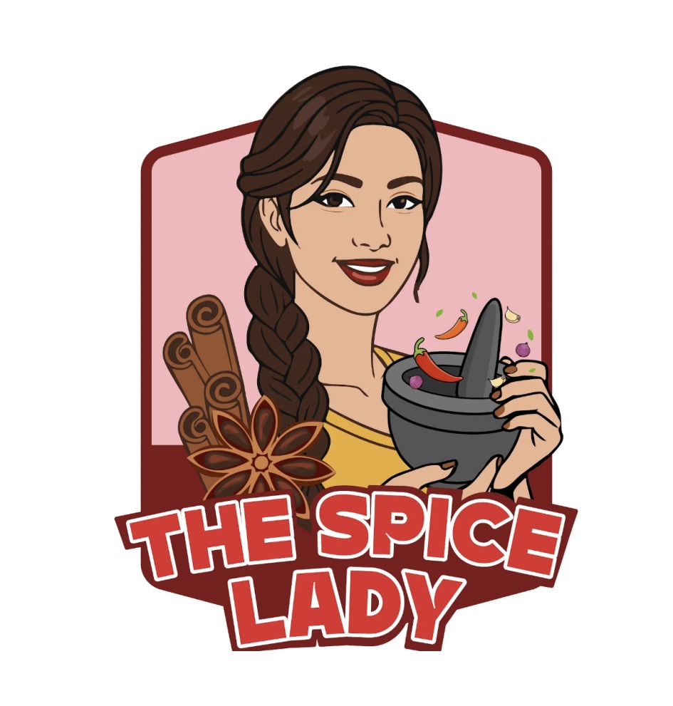 The Spice Lady