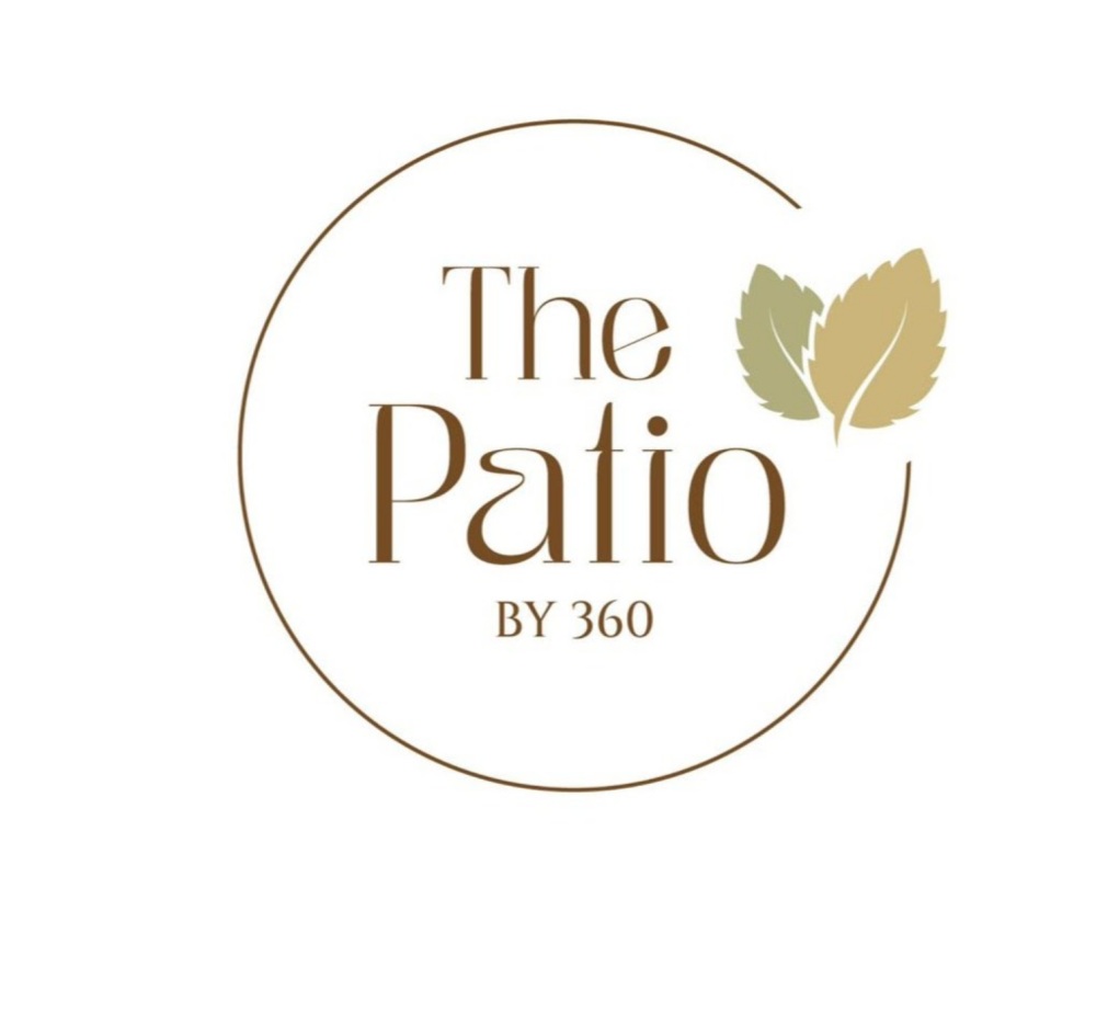 The Patio by 360